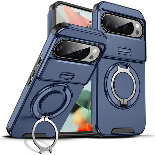 Blue ForgeGuard Pixel case