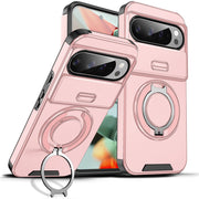ForgeGuard Pixel Color Pink