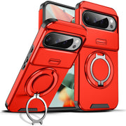 ForgeGuard Pixel Color Red